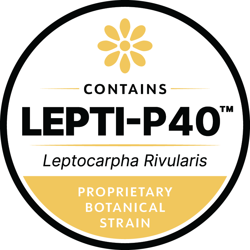 LEPTI ingredient badge
