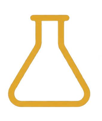 Proprietary development icon representing differentiated botanical ingredient innovation